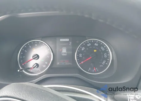 2021 Toyota Rav4 Xle Premium from USA, damaged, VIN 2T3C1RFV2MW117016